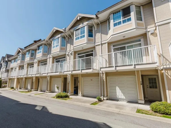 9088 Jones Rd #11, Richmond, BC V6Y 4G8