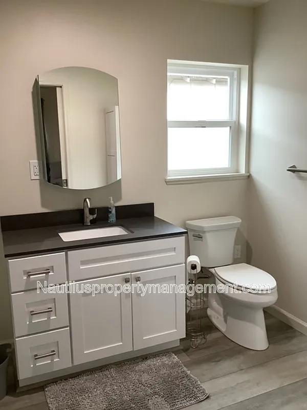 1 bed, 1.0 bath, 400 sqft, $2,650 — Photo 3