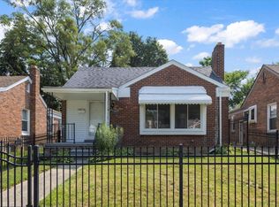 18490 Annchester Rd, Detroit, MI 48219