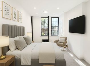 510 E 5th St APT D, New York, NY 10009