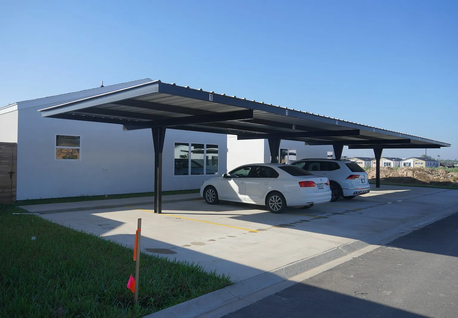 2608 Mockingbird Road , Unit 1 — Photo 4