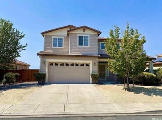 2495 Tuscan Way, Sparks, NV 89434