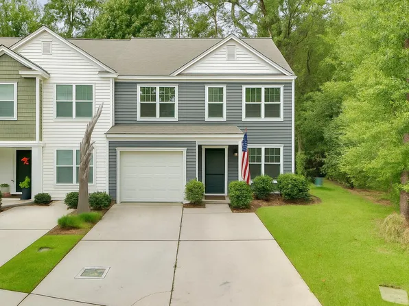 127 Rosefield Ct, Summerville, SC 29483