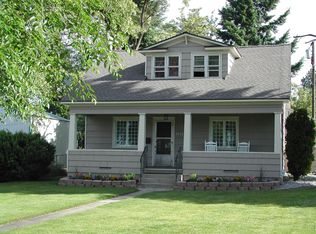 1612 W Glass Ave, Spokane, WA 99205