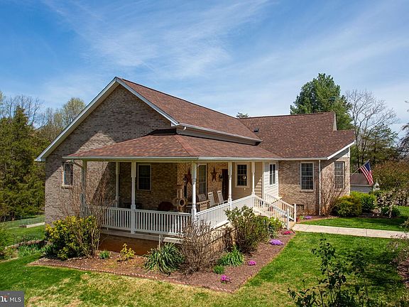 2nd image of 131 Rural Dr