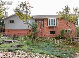 2302 Hercules Dr, Colorado Springs, CO 80906