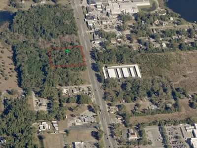 1816 N Woodland Blvd, Deland, FL, 32720
