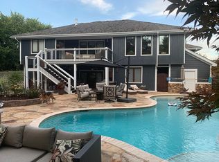 1603 George Williams Way, Lawrence, KS 66047