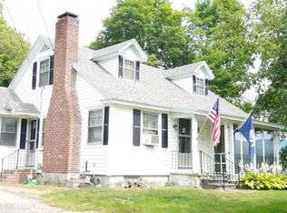 2 Highland Ave, Brandon, VT 05733