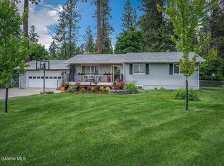 1307 E Fernwood Ct, Coeur D Alene, ID 83815
