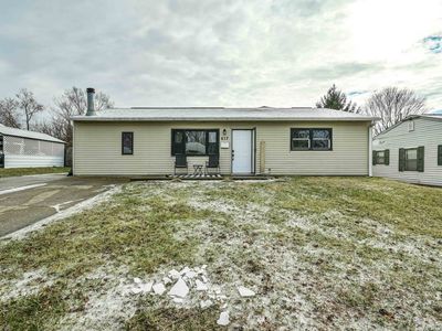 617 Nelson Dr, Mooresville, IN, 46158
