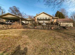 102 Morgan St, Doniphan, MO 63935