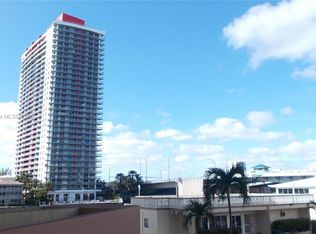 1825 S Ocean Dr APT 607, Hallandale, FL 33009
