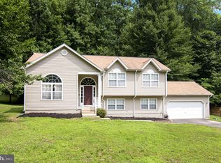 6217 Dawes Dr, King George, VA 22485