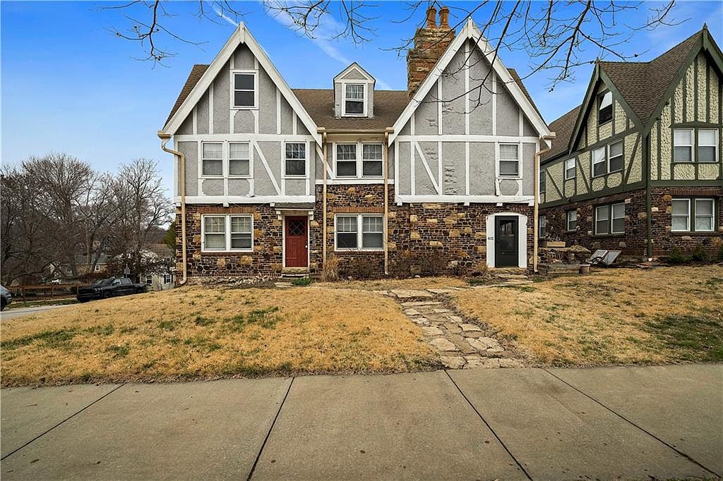 600602 E Meyer Blvd, Kansas City, MO 64113 Zillow