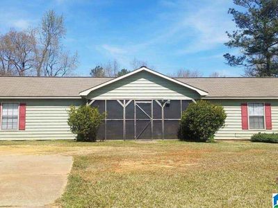 1080 County Road 26, Roanoke, AL, 36274