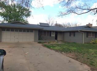1612 E Will Rogers Dr, Stillwater, OK 74075