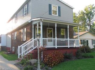 5704 Broad Blvd, North Ridgeville, OH 44039