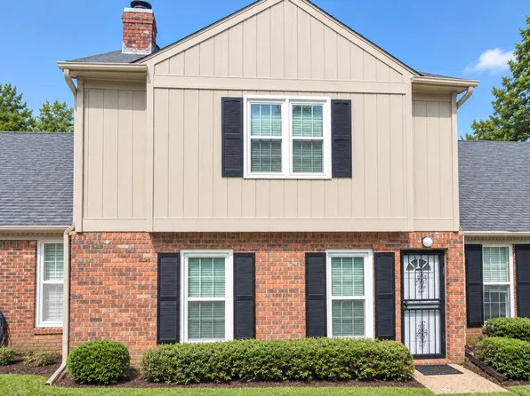 6960 Country Rd, Germantown, TN 38138