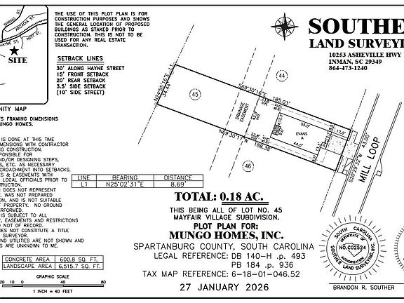 4th image of this home