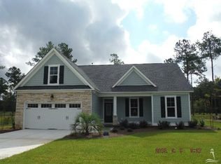 3734 Sunny Meadow Ln, Bolivia, NC 28422