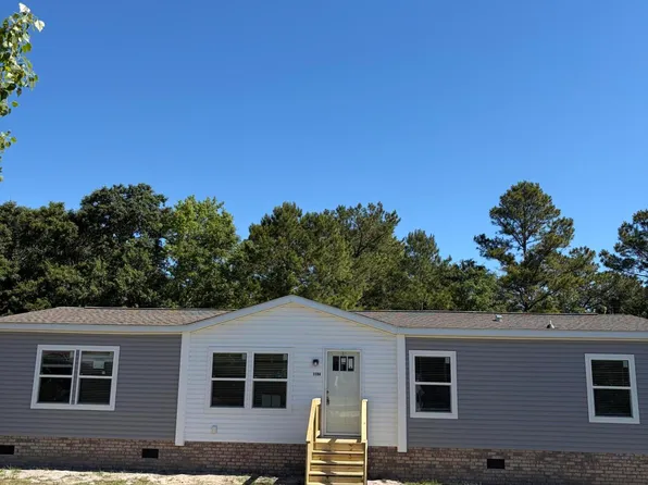 1184 Easy Street SE, Bolivia, NC 28422