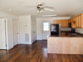Oak Ridge Apartments, Florence, AL 35630