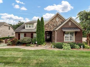11216 Matthews Cove Ln, Knoxville, TN 37934