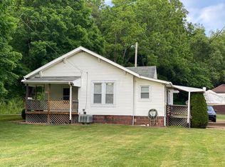 17340 Purdum Rd, Logan, OH 43138