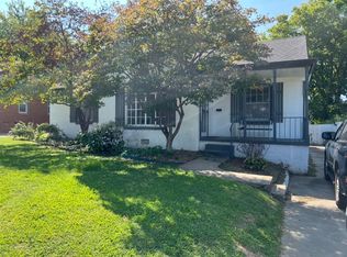 2420 E 20th St, Tulsa, OK 74104