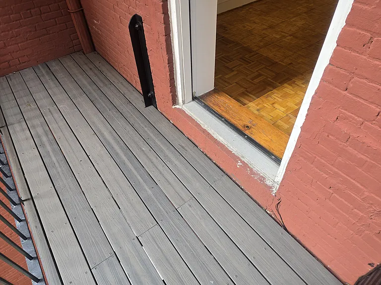 302 W 76th St #4D — Photo 3