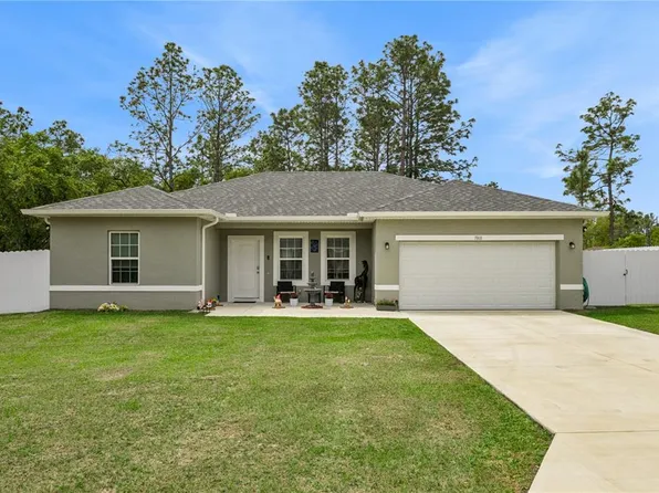 7868 SW 138th Street Rd, Ocala, FL 34473