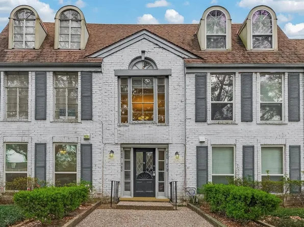 482 N Post Oak Ln, Houston, TX 77024