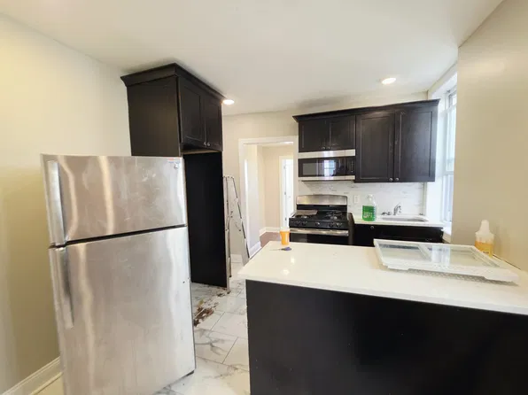 129 Cator Ave #3B, Jersey City, NJ 07305