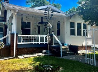 819 Prickett Ave, Edwardsville, IL
