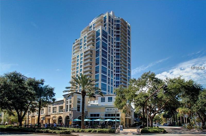 1st image of 400 Beach Dr NE Unit 203