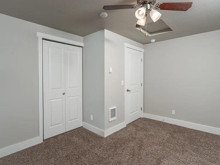 2 Bedroom Home