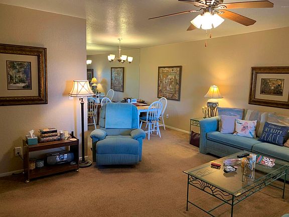 LIVING ROOM-DINING ROOM