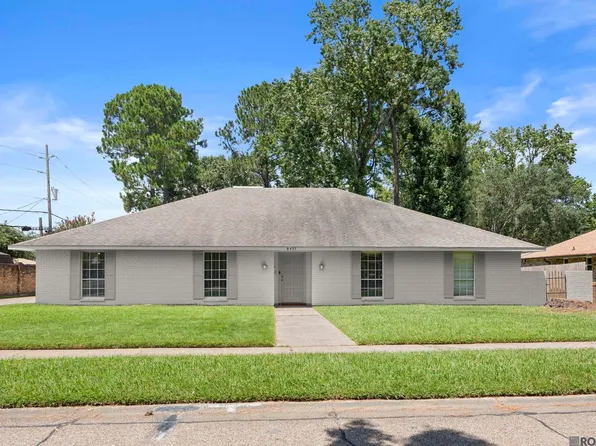 8437 Lasalle Ave, Baton Rouge, LA 70806