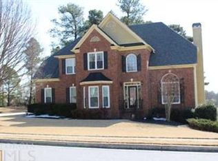 1130 Lilac Arbor Rd, Dacula, GA 30019