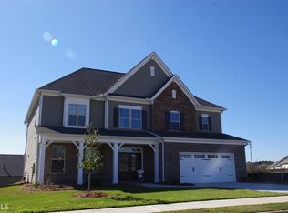 4421 Clubside Dr, Gainesville, GA 30504