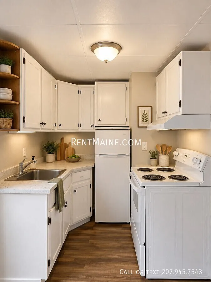 1 bed, 425 sqft, $990 — Photo 3