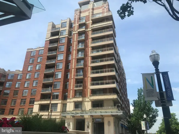 3600 Glebe Rd #534W, Arlington, VA 22202