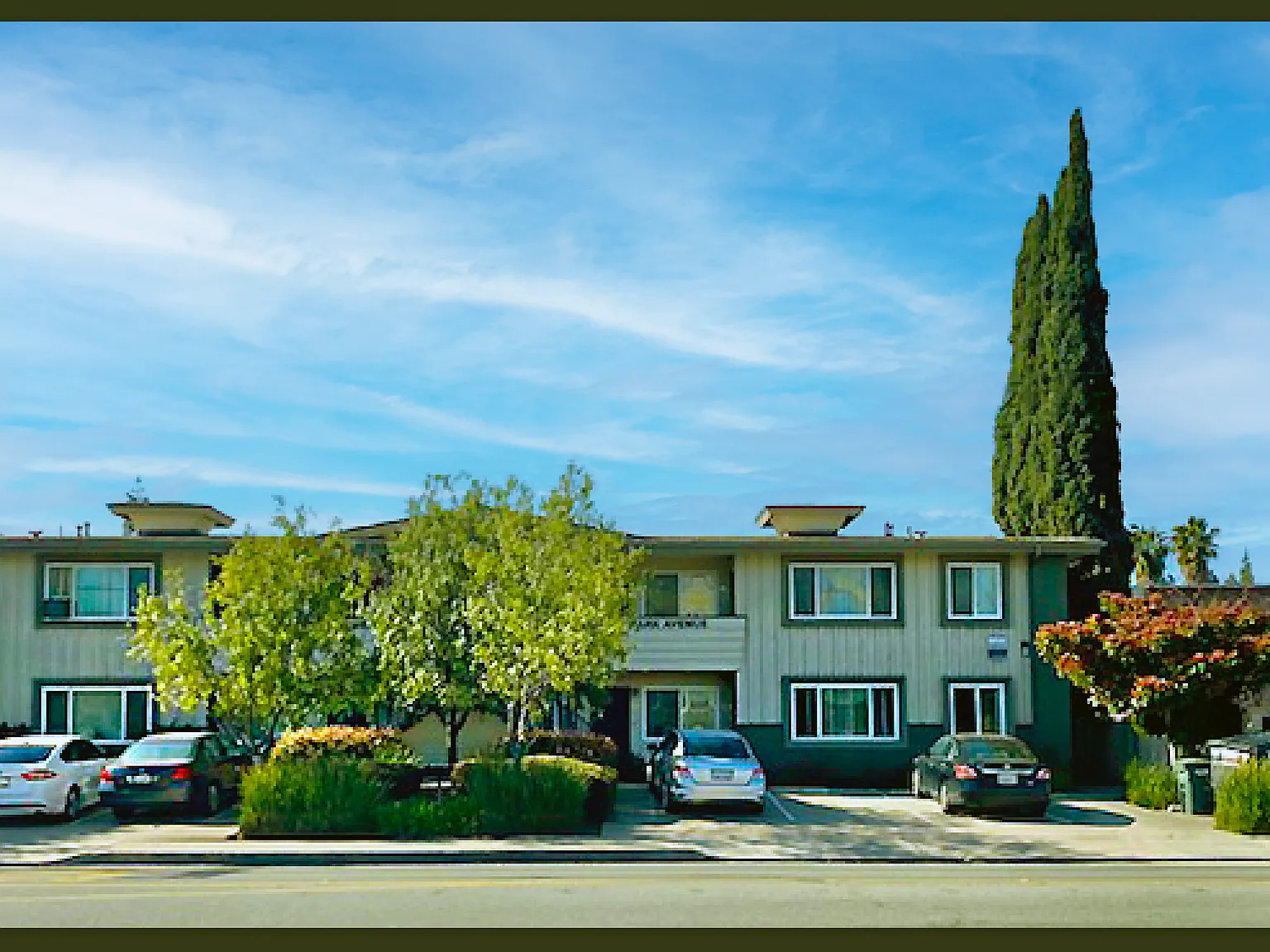 2 bed, 950 sqft, $2,195 — Photo 4