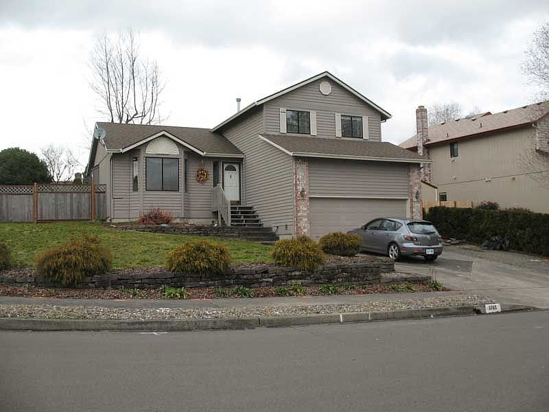 Best lot in the Cul-de-sac