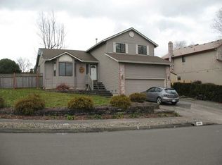 3765 SW 5th Ct, Gresham, OR 97030