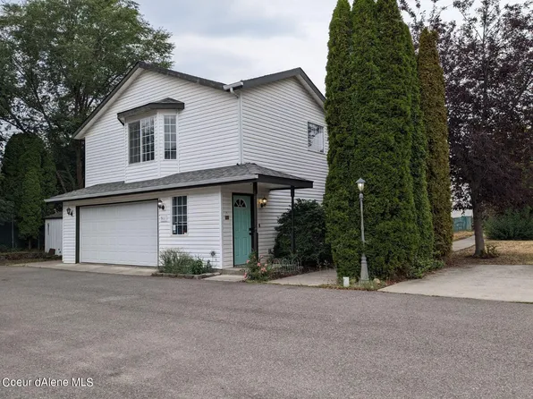 911 N Ronald Ln, Post Falls, ID 83854