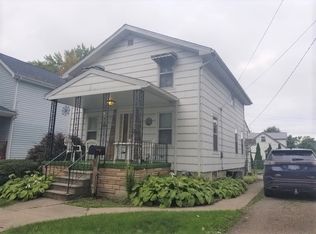 306 S Van Buren St, Bay City, MI 48708