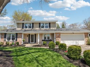 S76W19774 Sunny Hill Dr, Muskego, WI 53150