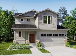 Evans Plan, Ken-Caryl Ranch : The Pioneer Collection, Littleton, CO 80127